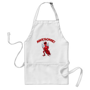 Awesome Ant Standard Apron