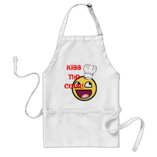 Awesome Apron