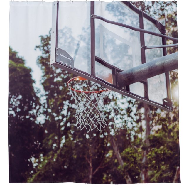 Awesome Basketball Artwork (Front)