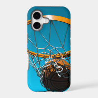Awesome Basketball Design