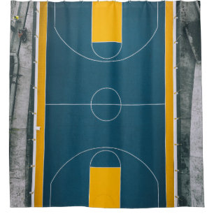 Awesome Basketball Design