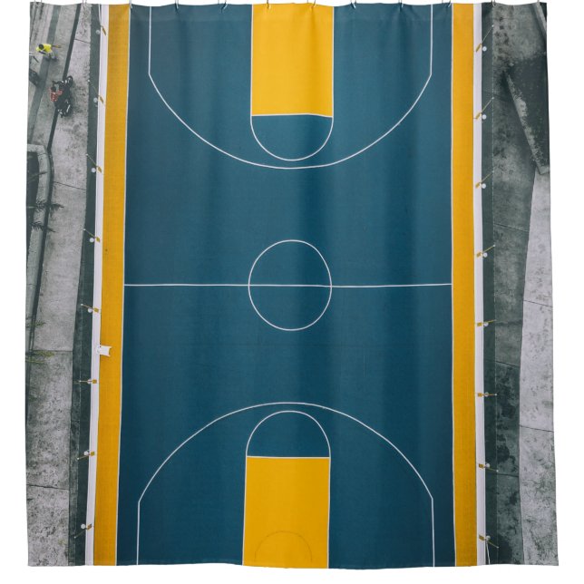 Awesome Basketball Design (Front)