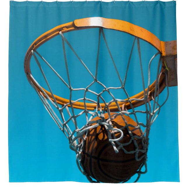 Awesome Basketball Design (Front)