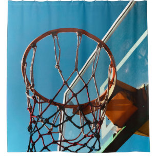 Awesome Basketball Hoop