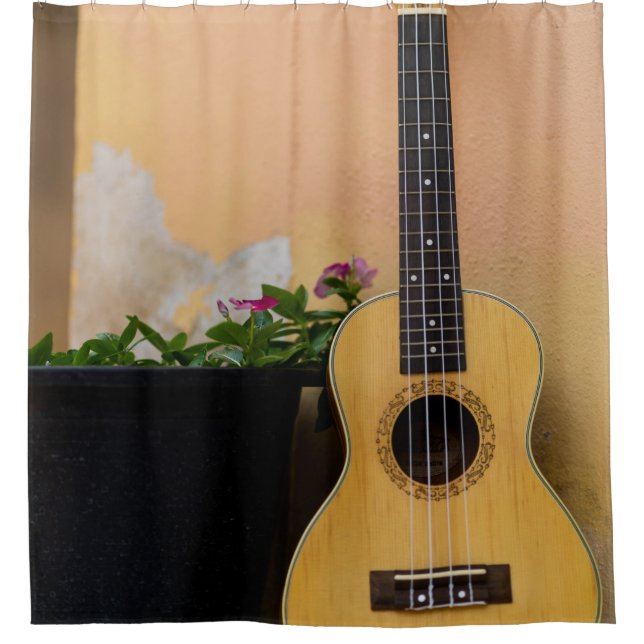 Awesome Bass Guitar (Front)