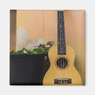Awesome Bass Guitar Magnet