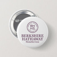 Awesome Berkshire Hathaway Buttons