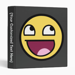 Awesome Binder