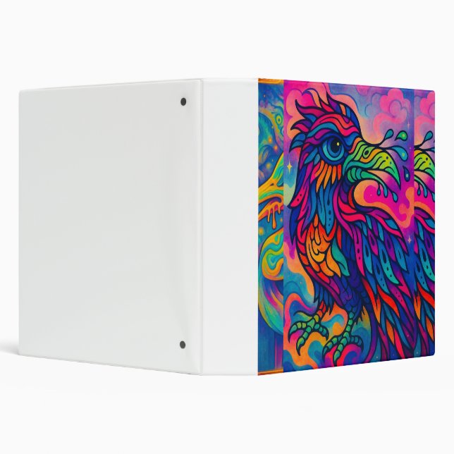 Awesome  binder (Background)