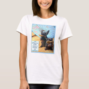 Awesome & Bombdiggity T-Shirt