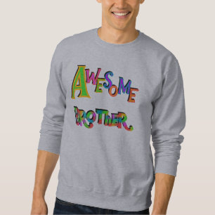 Awesome Brother T-shirts and Gifts