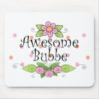 Awesome Bubbe T-Shirt
