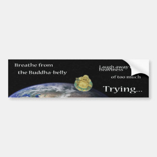 Awesome Bumper Sticker