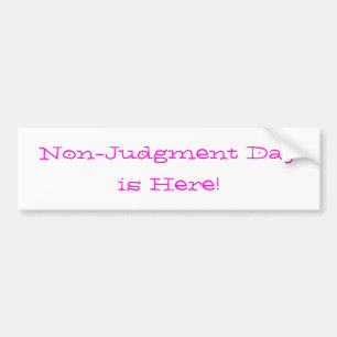 Awesome bumper Sticker! Sticker