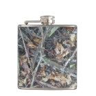 Awesome Camo Flask!