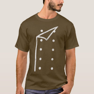 Awesome Chef Cook Cooking Kitchen Humour Pun Lover T-Shirt