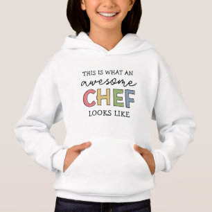 Awesome Chef Gifts Best Chef Ever Funny Gift