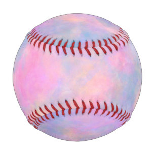 Awesome Combination of Pastel Colours  Baseball