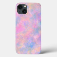 Awesome Combination of Pastel Colours 