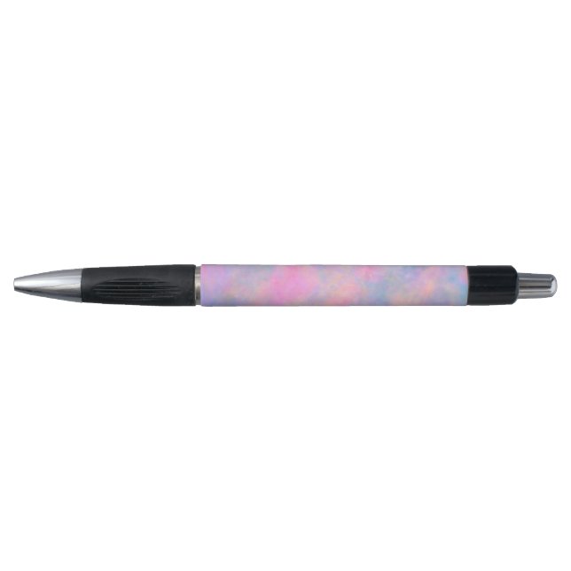 Awesome Combination of Pastel Colours  Pen (Front)