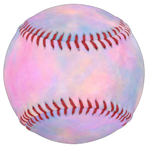 Awesome Combination of Pastel Colours  Softball