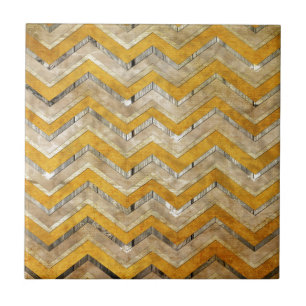 Awesome cool chevron zigzag pattern wood marble tile