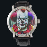 Awesome, Creepy, Beautiful and Cool Watch<br><div class="desc">A scary, creepy yet very cool watch</div>