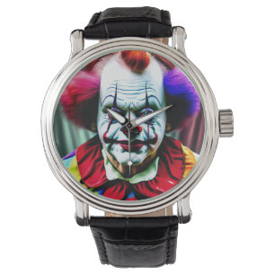 Awesome, Creepy, Beautiful and Cool Watch