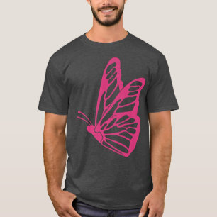 Awesome Cute Tee Butterfly Grunge Fairycore Goth F