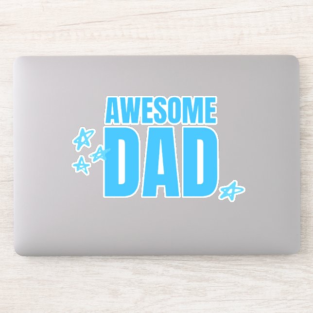Awesome dad (Computer)