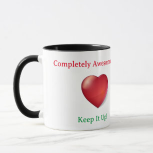Awesome Dad's Mug