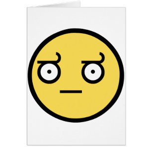 Awesome Disapproval Face