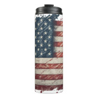 Awesome Distressed American flag Patriotic