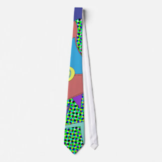 Awesome Dots Tie
