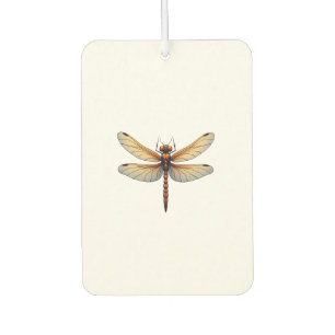 Awesome Dragonfly Costume for Boys and Girls Air Freshener