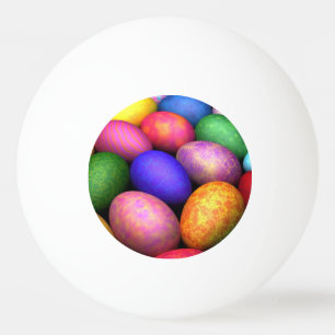Awesome-Easter-Eggs Ping Pong Ball