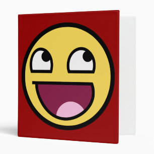 Awesome Face Binder