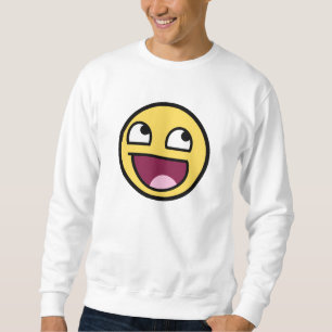 Awesome Face Sweatshirt