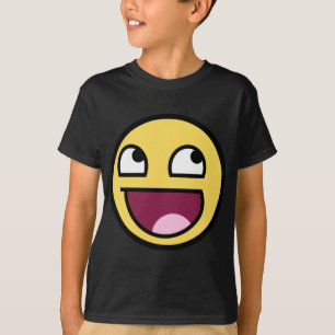 Awesome Face T-Shirt