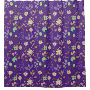 Awesome Floral Pattern