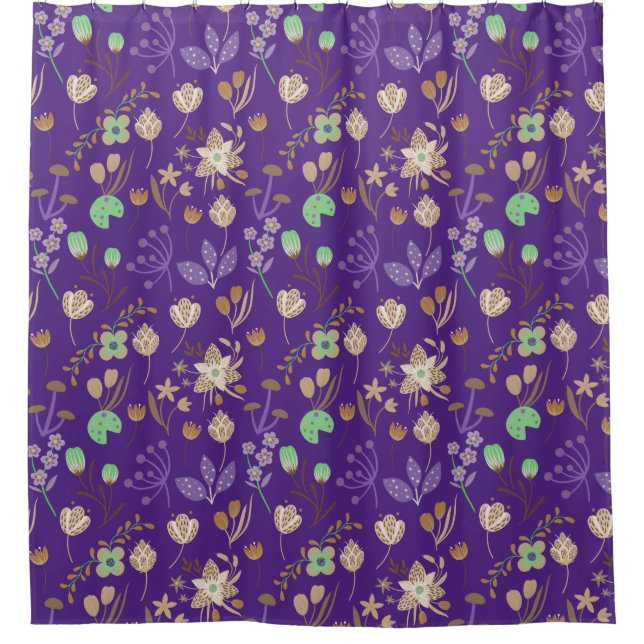 Awesome Floral Pattern (Front)