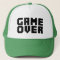 Awesome Game Over Hat - Many colours