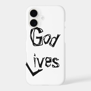 Awesome God Lives Cool Religious Inspirational