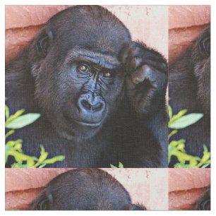 awesome gorilla 1215P Fabric