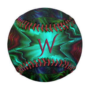 Awesome Green Quartz  Baseball