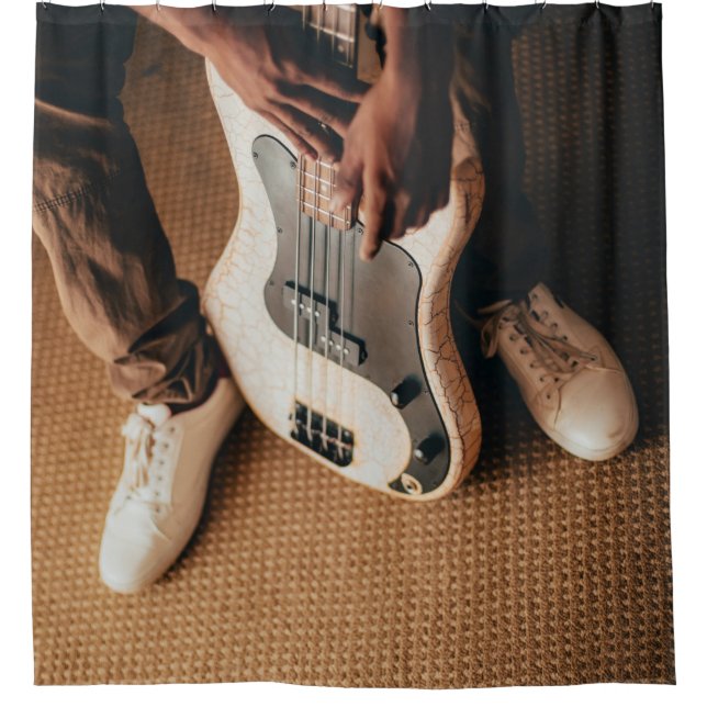 Awesome Guitar (Front)