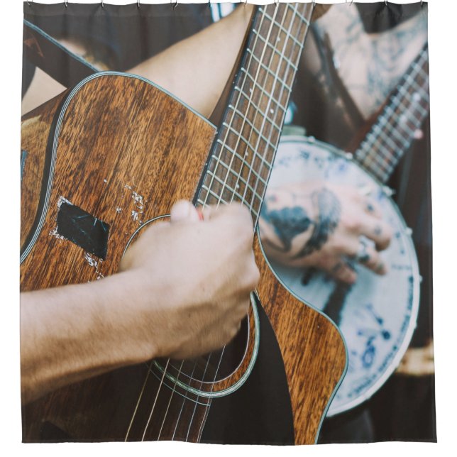 Awesome Guitar (Front)