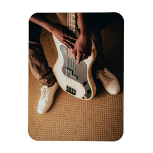Awesome Guitar Magnet