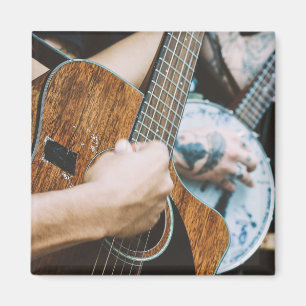 Awesome Guitar Magnet