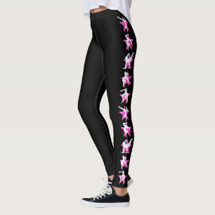 AWESOME GYMNASTICS LEGGINGS